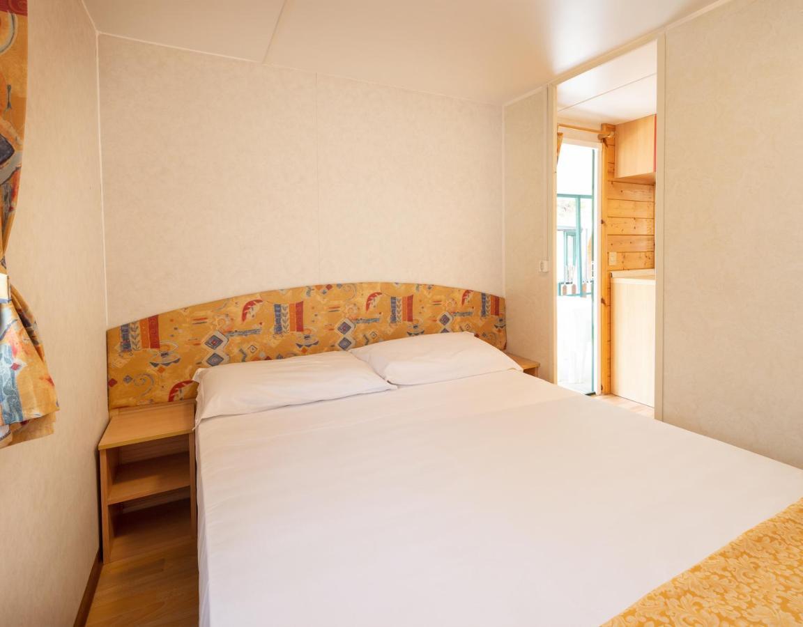 Camping Classe Village Lido di Dante Exteriér fotografie