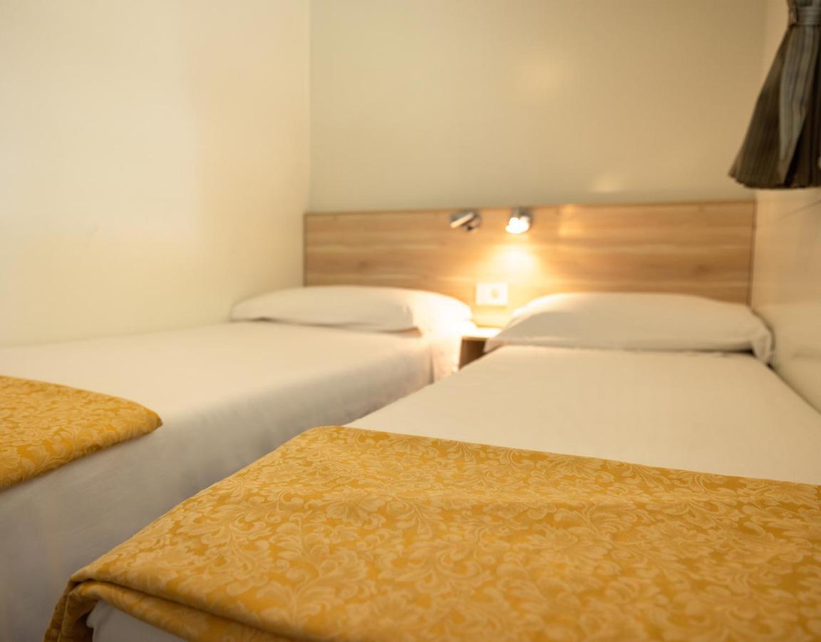 Camping Classe Village Lido di Dante Exteriér fotografie